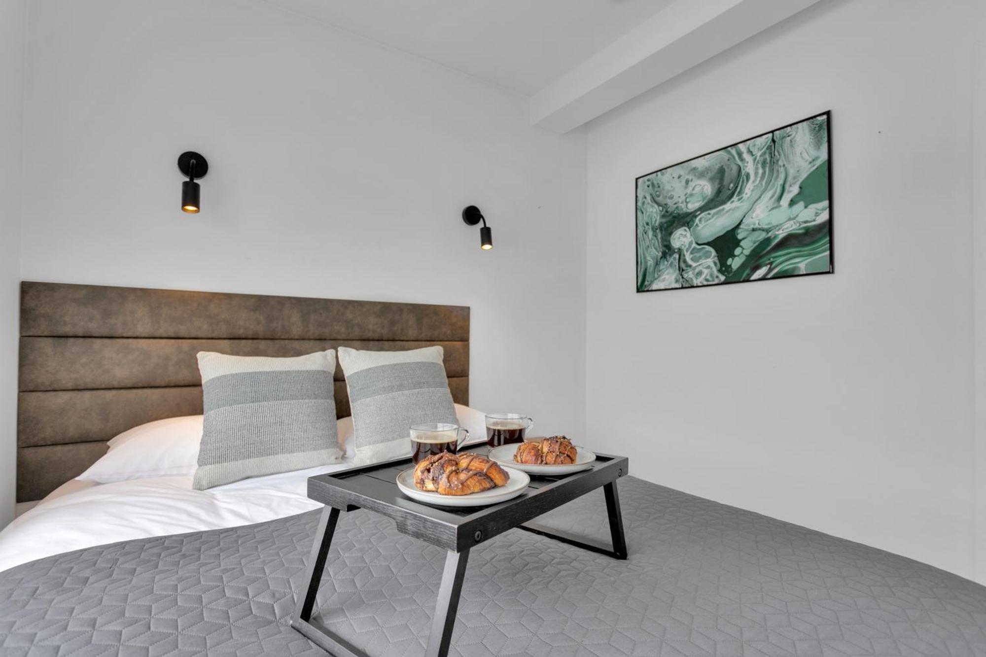 Lovely 1 Bedroom - Perfect Panorama View Apartamento