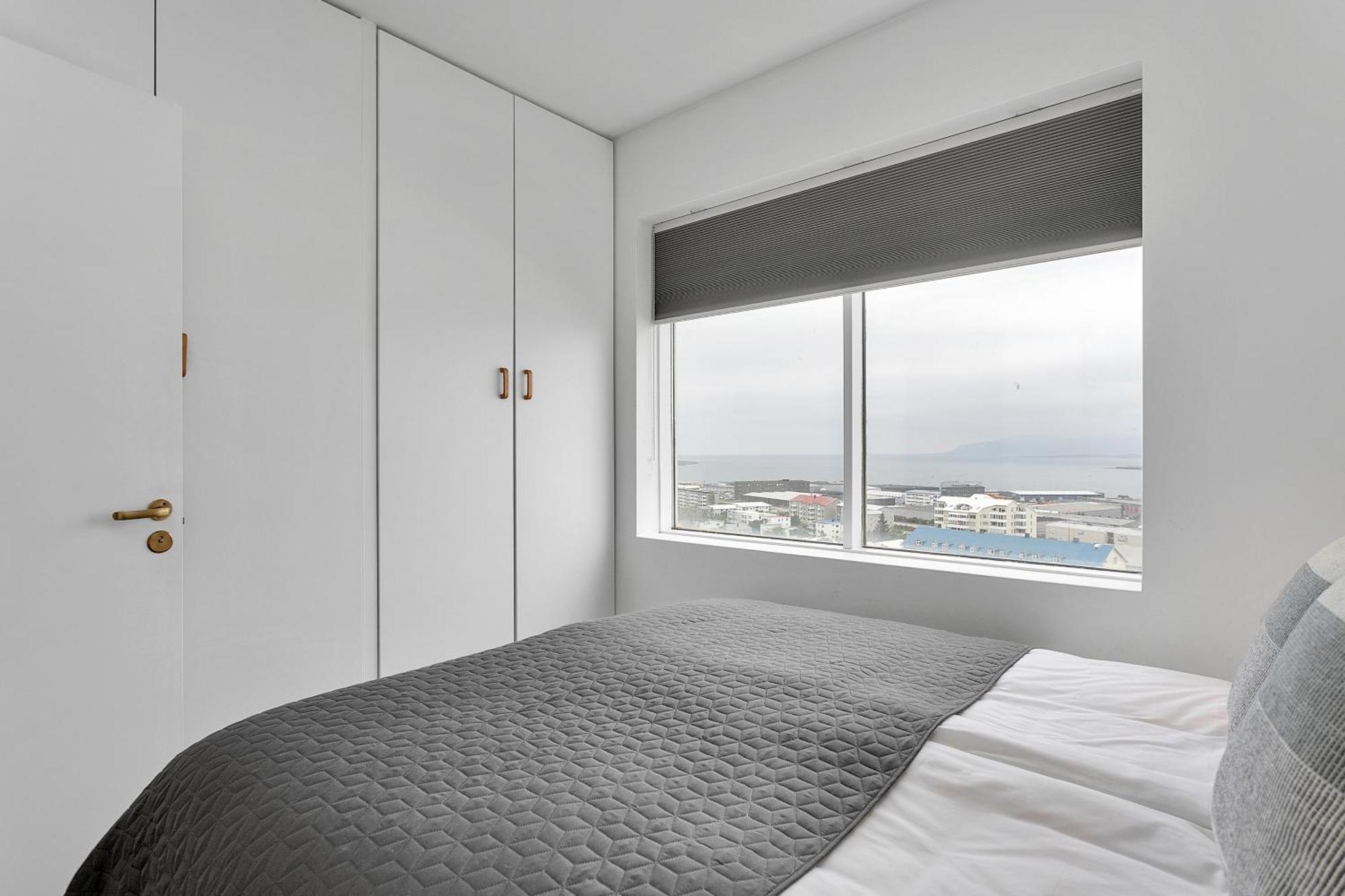 Lovely 1 Bedroom - Perfect Panorama View Apartamento