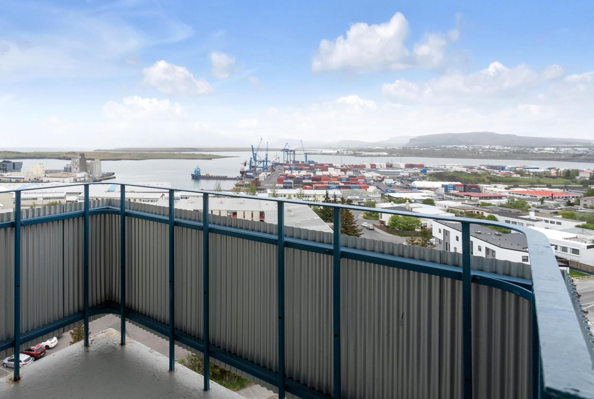 Apartamento Lovely 1 Bedroom - Perfect Panorama View