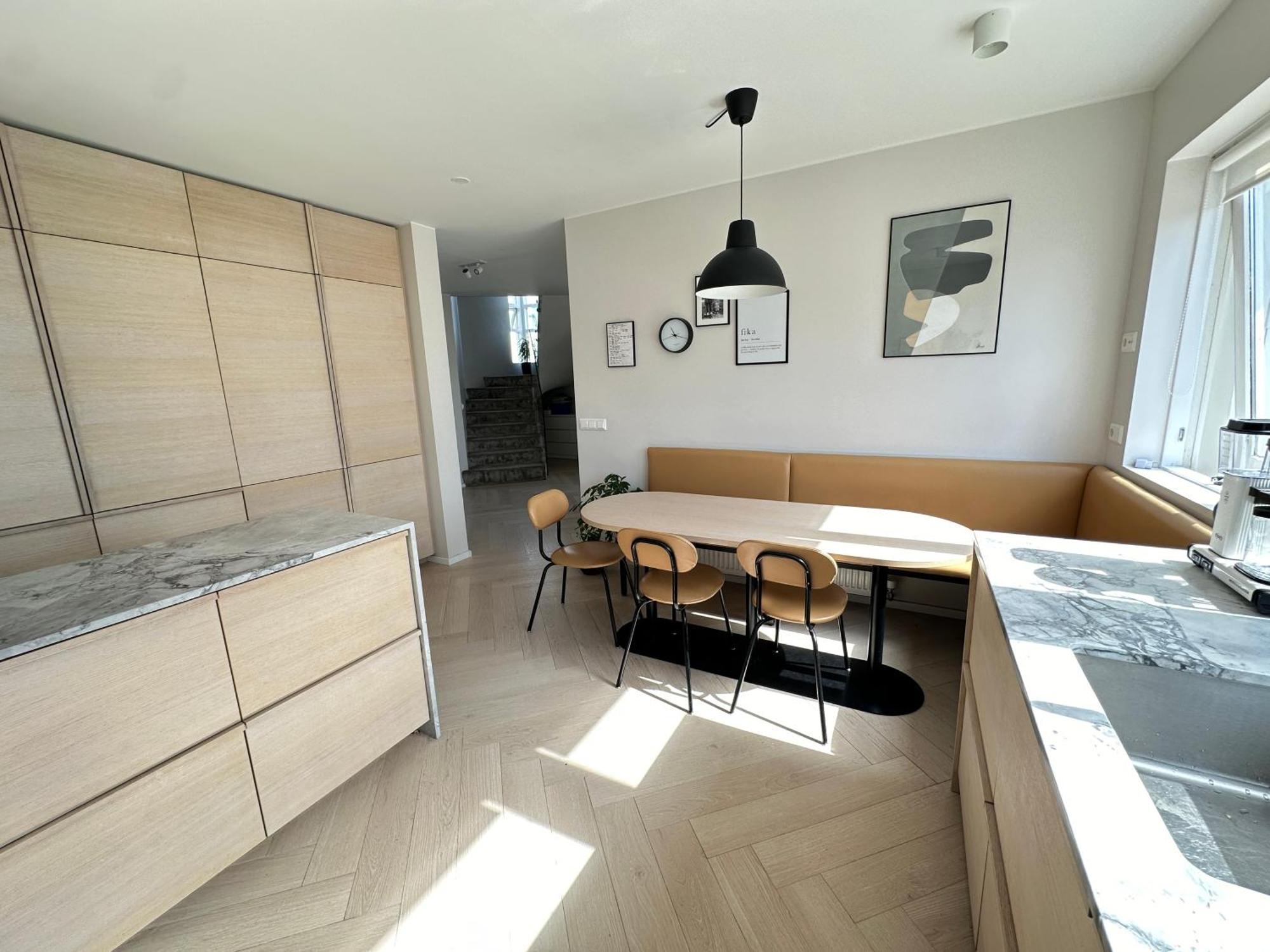 House Is Aflagrandi - West Side Of - Birta Holiday home