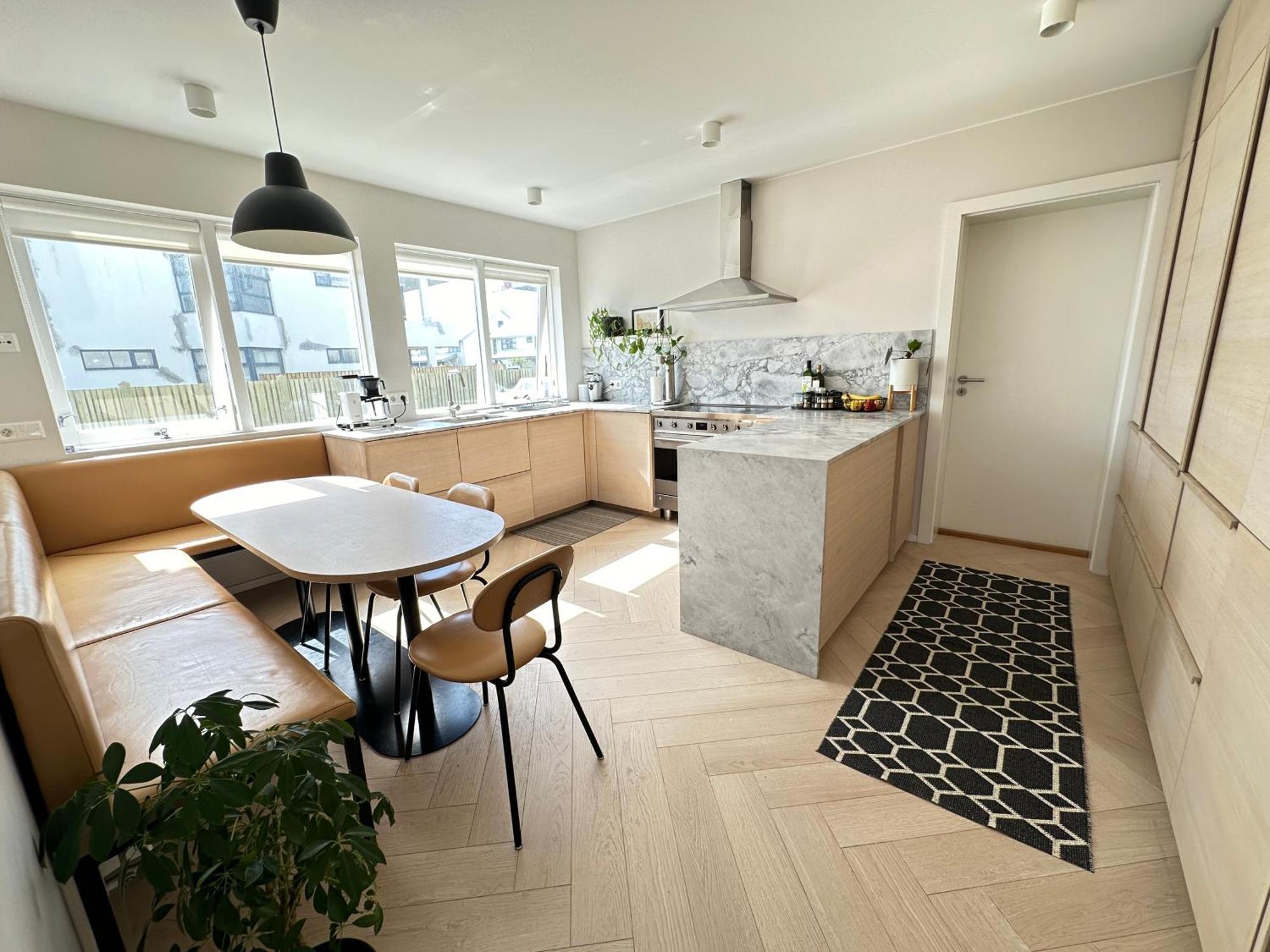 House Is Aflagrandi - West Side Of - Birta Holiday home