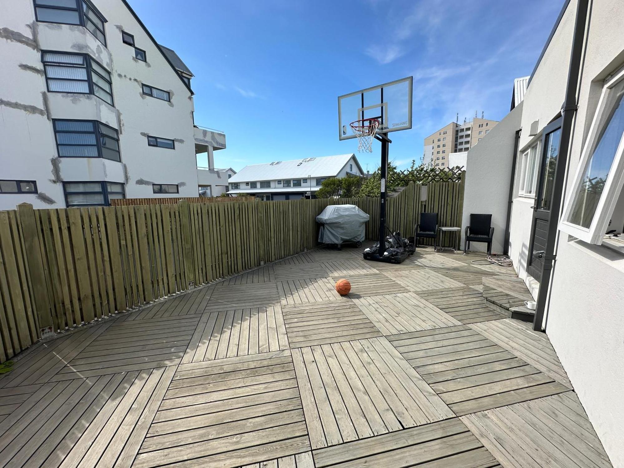 House Is Aflagrandi - West Side Of - Birta Holiday home Reykjavik