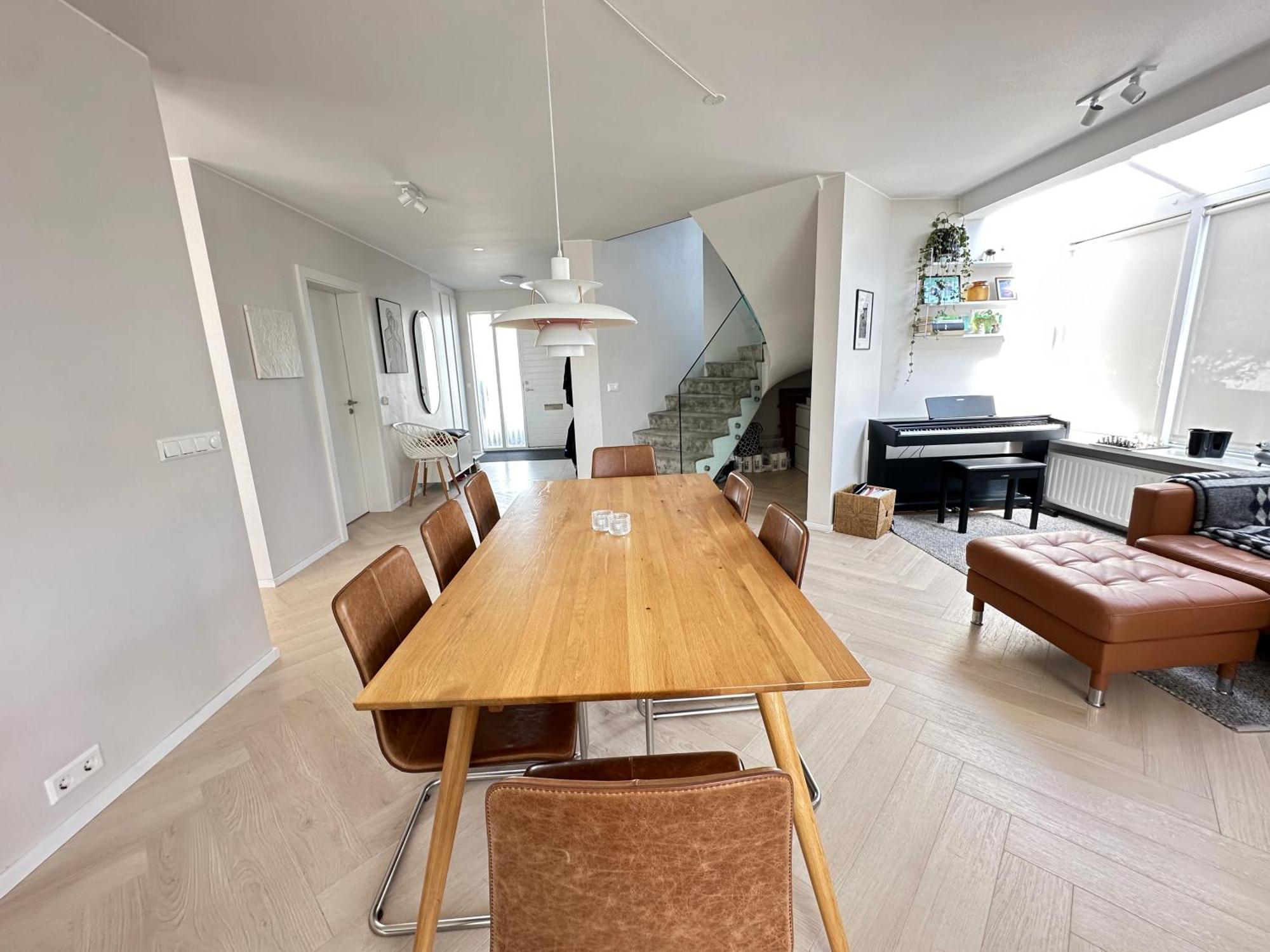 House Is Aflagrandi - West Side Of - Birta Holiday home *