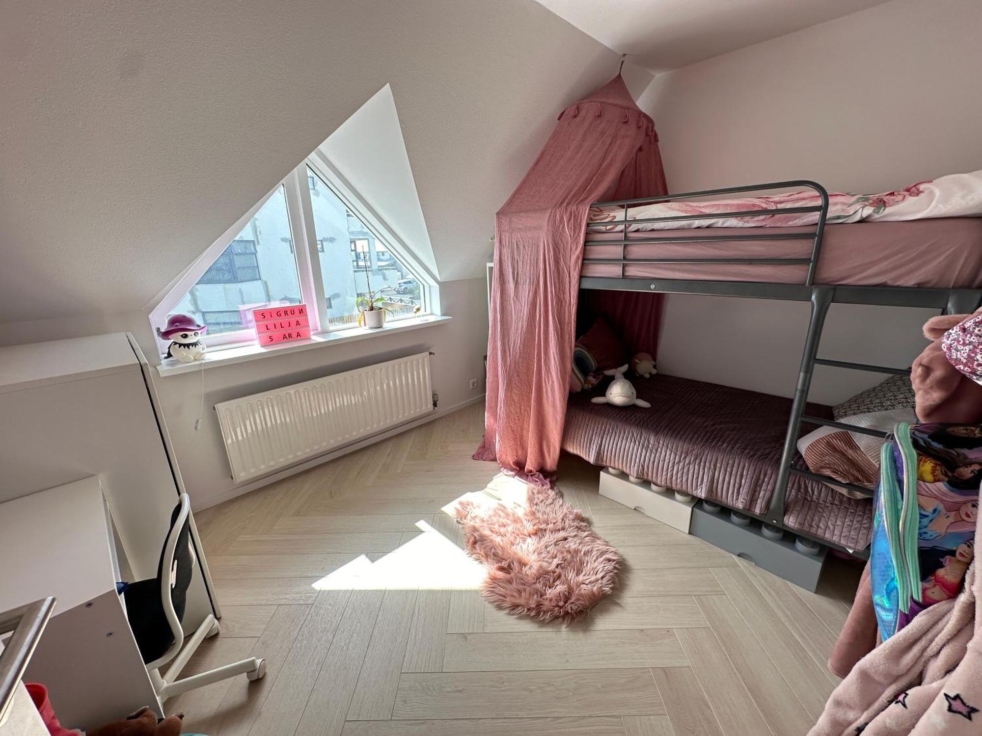 House Is Aflagrandi - West Side Of - Birta Holiday home