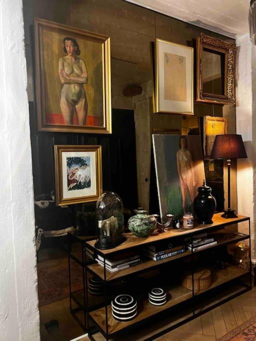 Luxury New York Loft Style Apartamento *