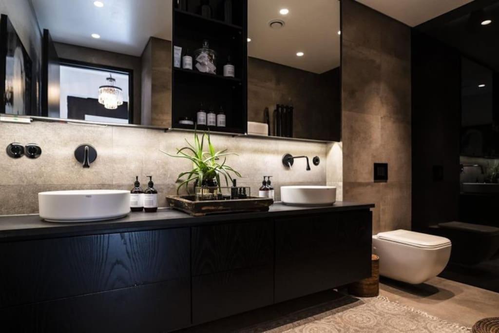 Luxury New York Loft Style Reiquiavique
