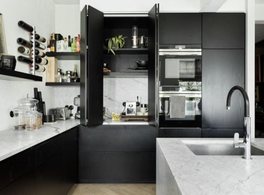 Apartamento Luxury New York Loft Style *