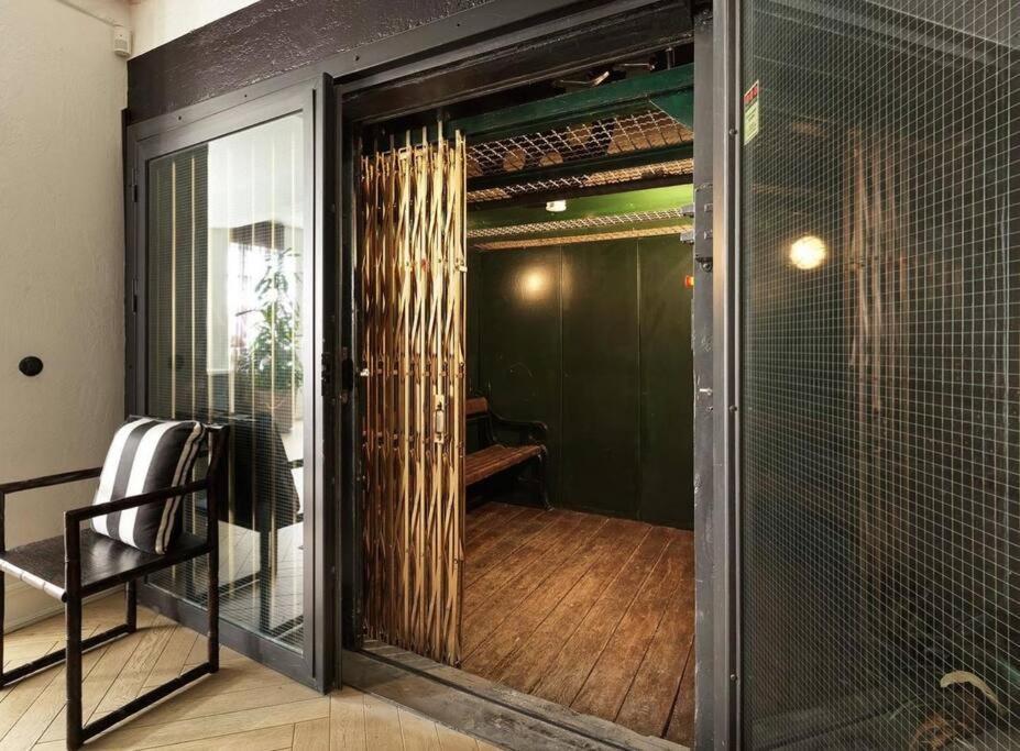 Luxury New York Loft Style Apartamento Reiquiavique