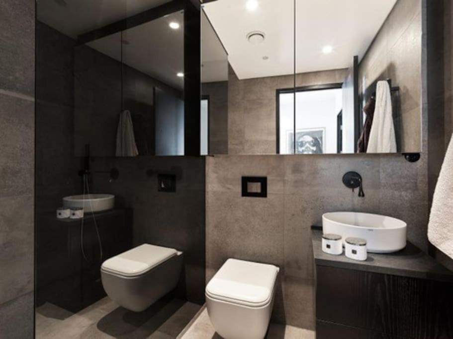 Luxury New York Loft Style * Reiquiavique