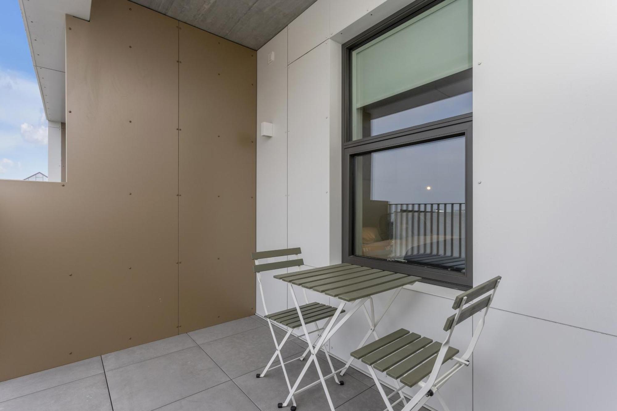 Modern 2-bedroom Apt In Prime Location Apartment Reykjavik