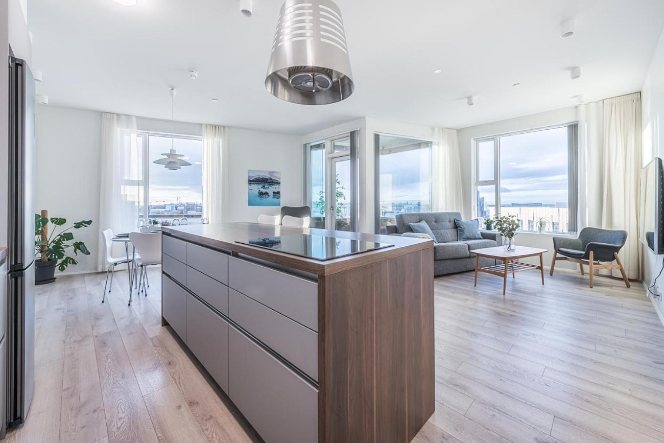 Sif By Heimaleiga Apartamento *