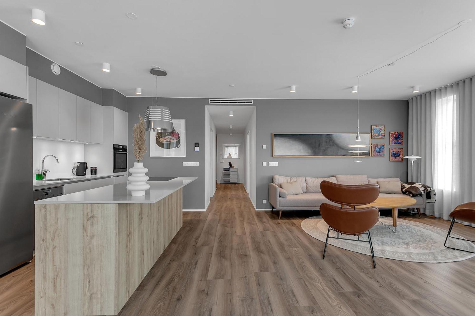 Apartamento Sif By Heimaleiga *