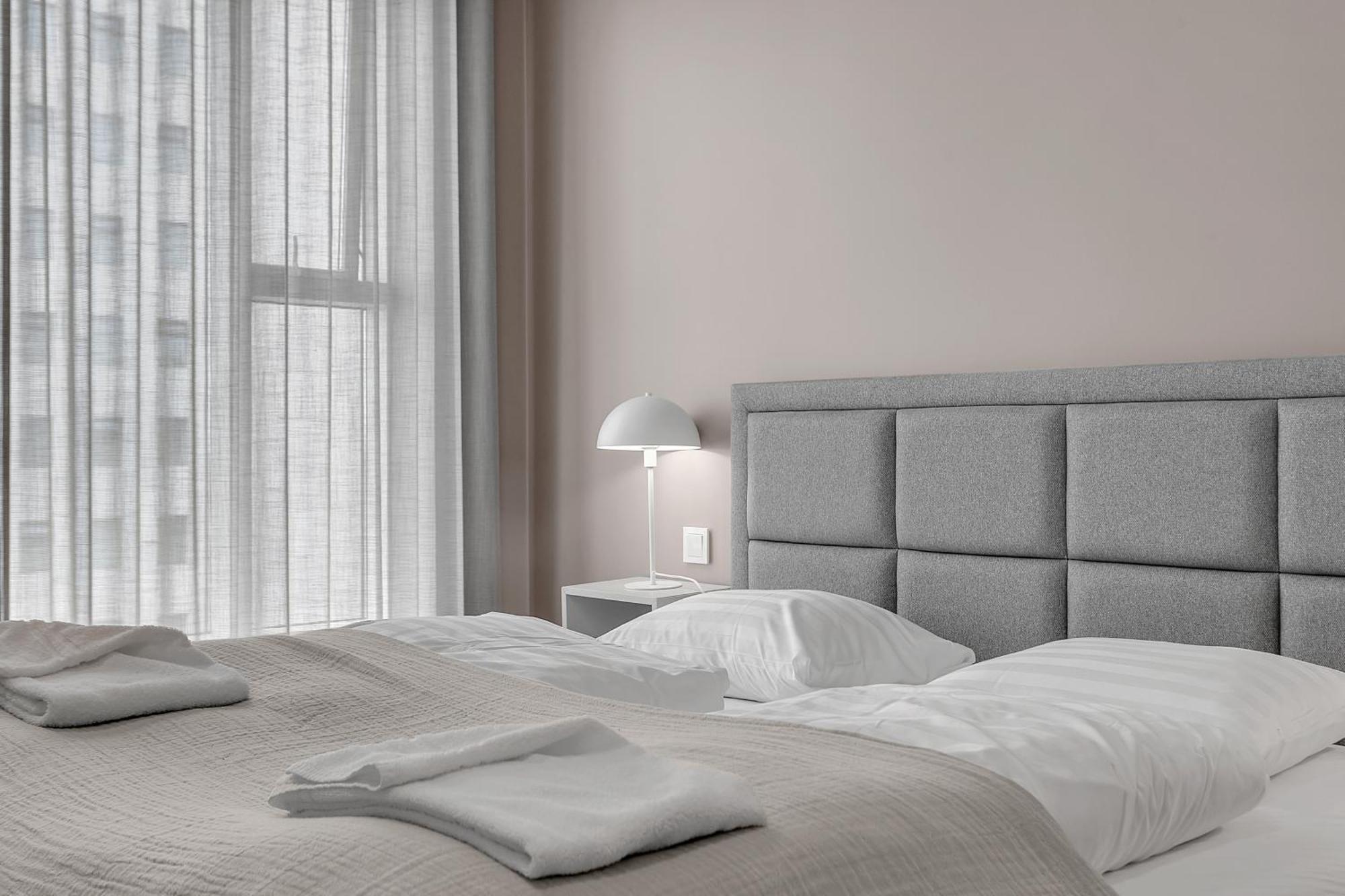 Sif By Heimaleiga Apartamento