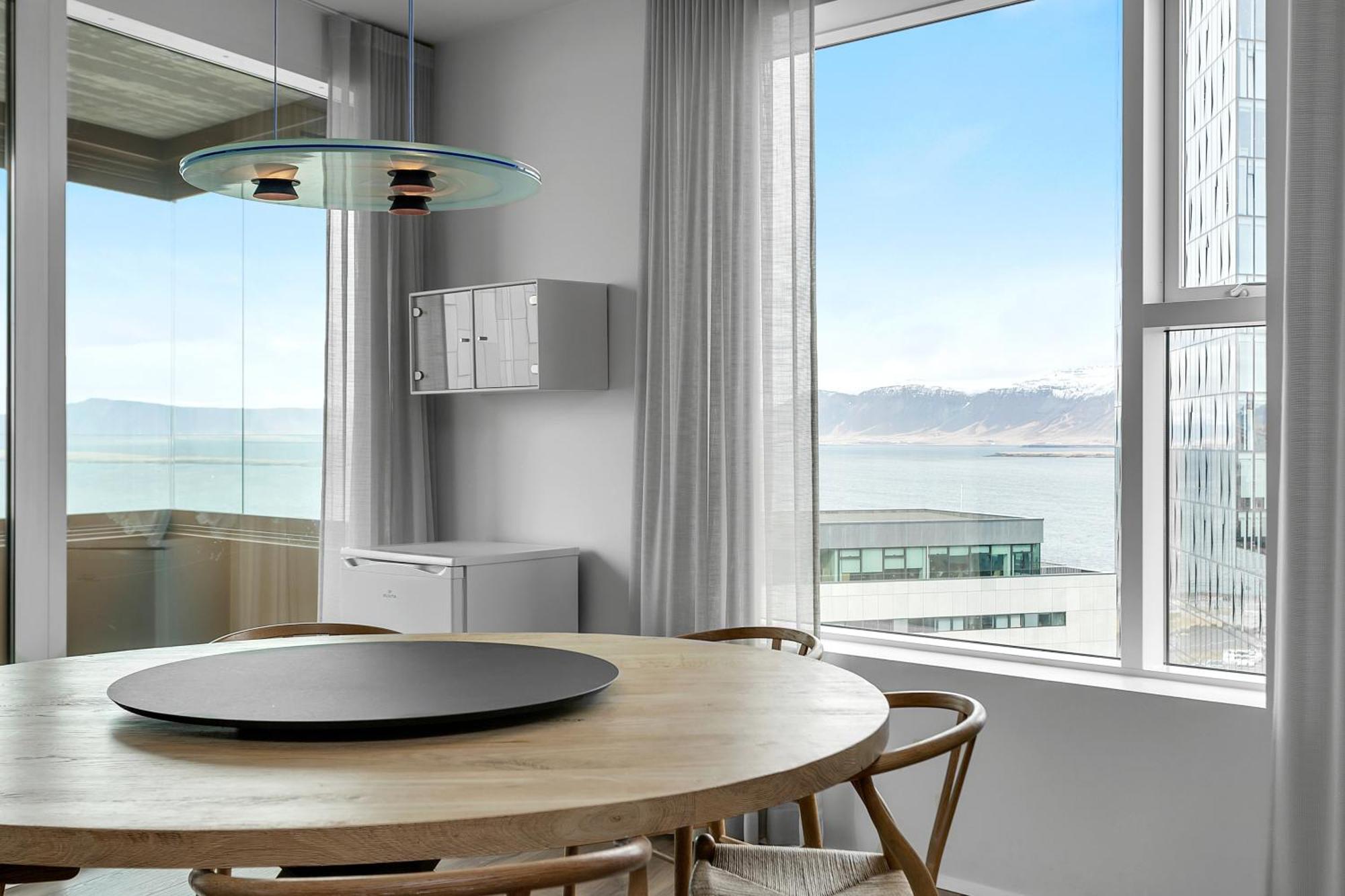 Apartamento Sif By Heimaleiga