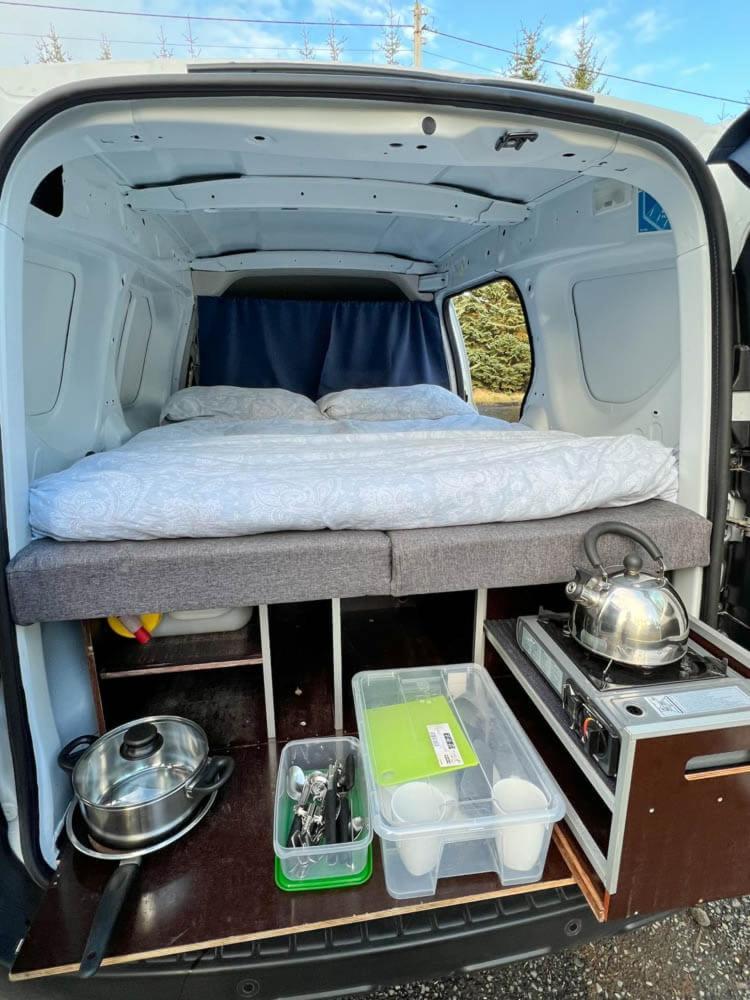 Pk Campers - Campervans Iceland Casa de férias Reiquiavique