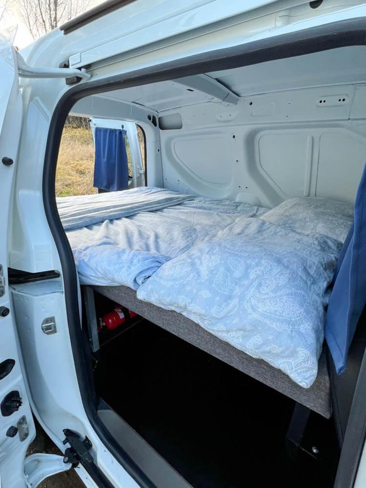 Pk Campers - Campervans Iceland * Reiquiavique