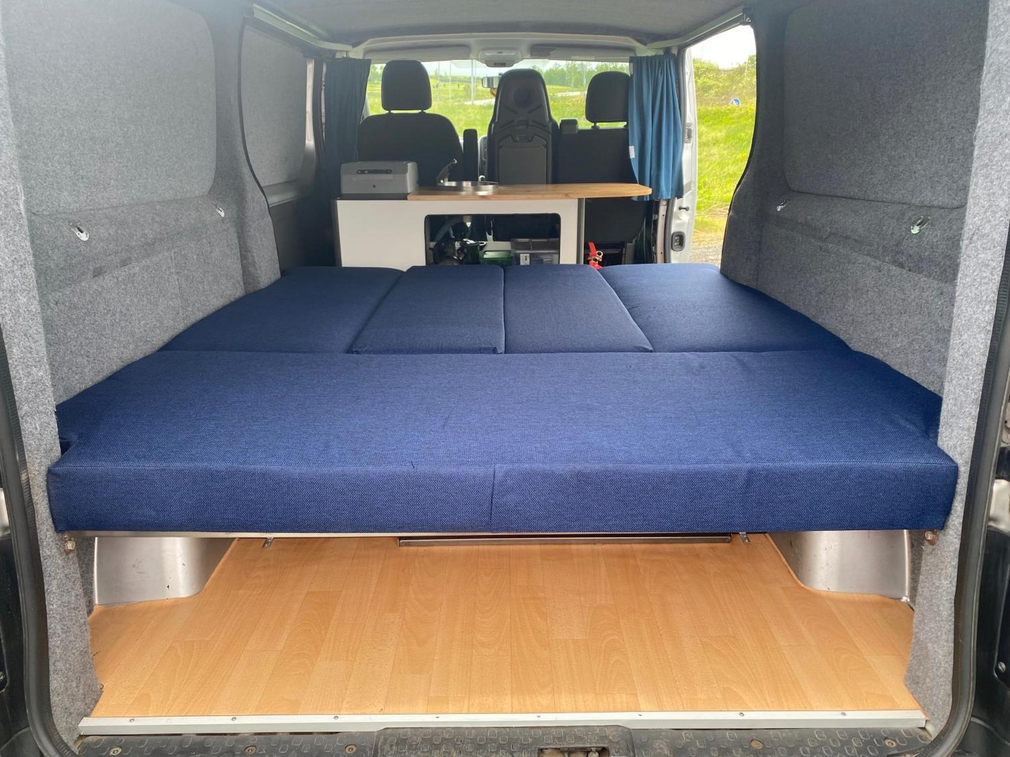 Pk Campers - Campervans Iceland Casa de férias