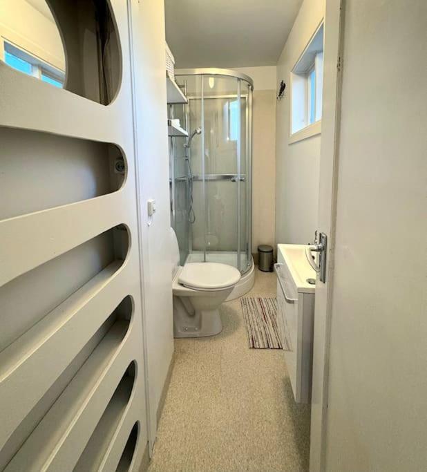 Cozy Corner In Perfect Location Downtown Apartment