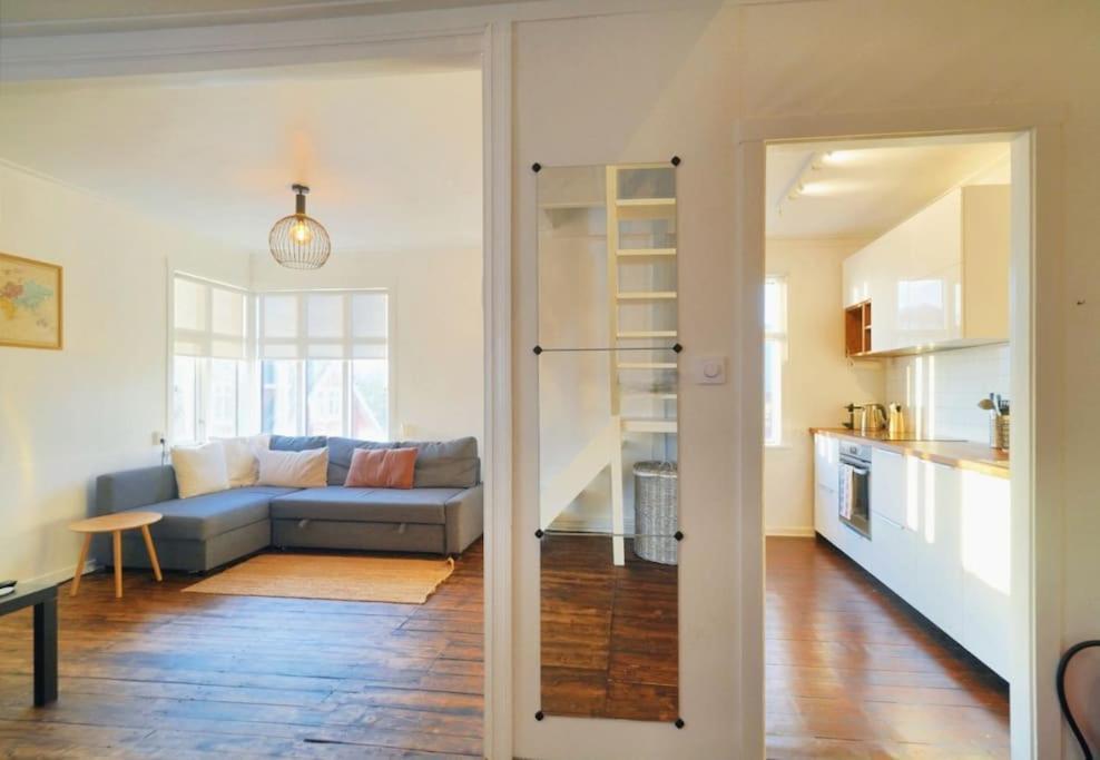 Cozy Corner In Perfect Location Downtown Apartment Reykjavik