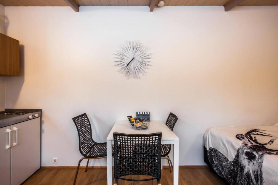 Great Location Downtown Apartment