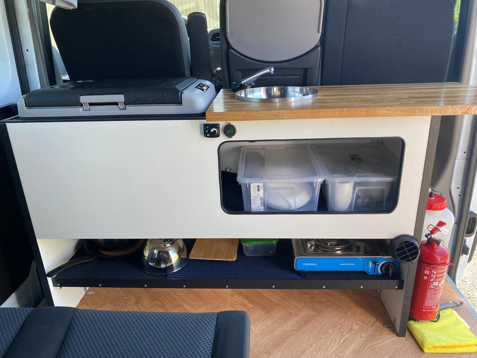 Pk Campers - Campervans Iceland Casa de férias Reiquiavique