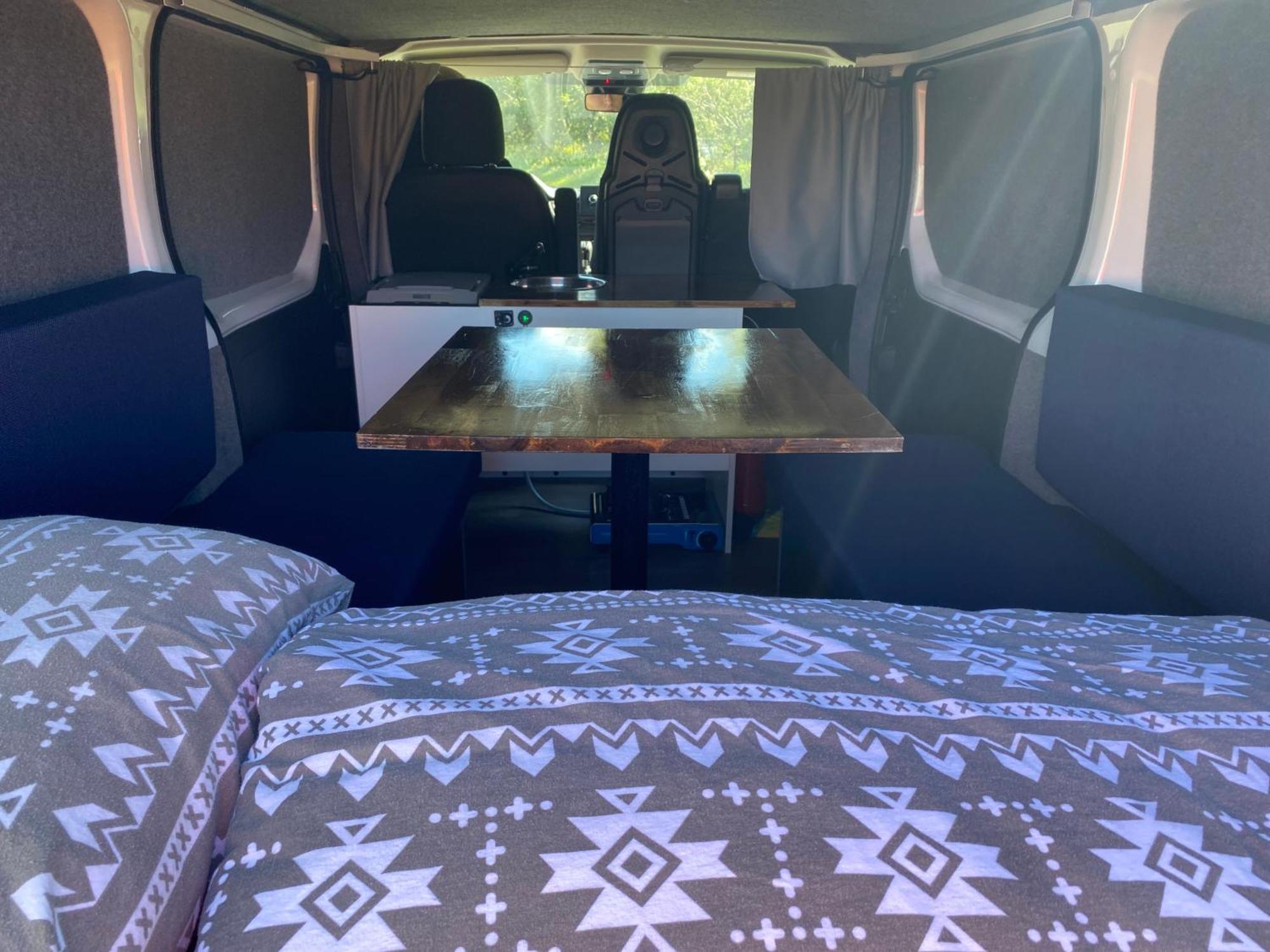 Pk Campers - Campervans Iceland * Reiquiavique