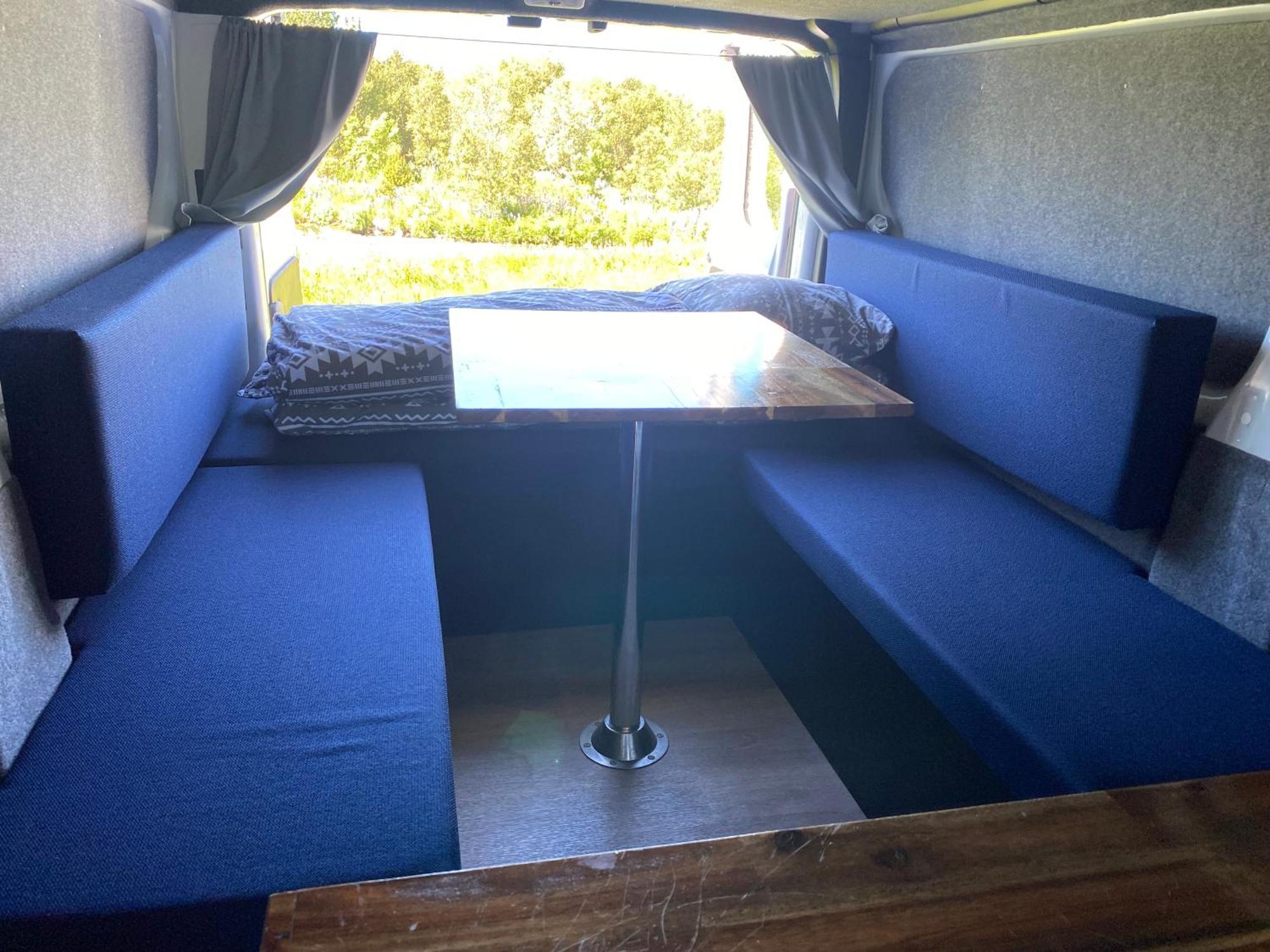 Casa de férias Pk Campers - Campervans Iceland Reiquiavique