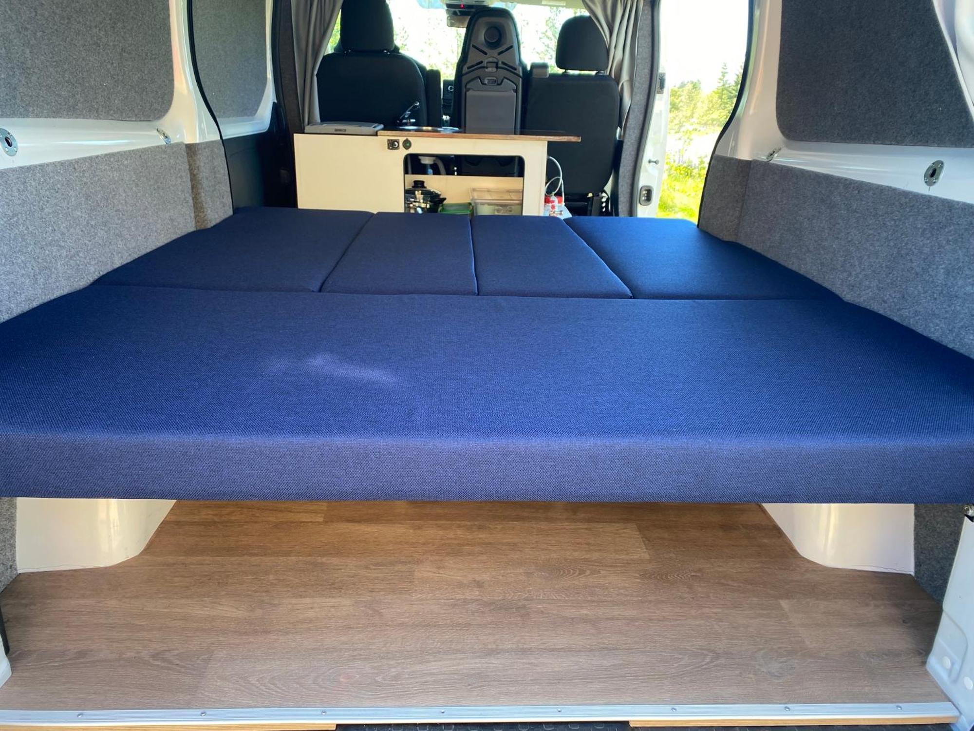 Pk Campers - Campervans Iceland Casa de férias Reiquiavique