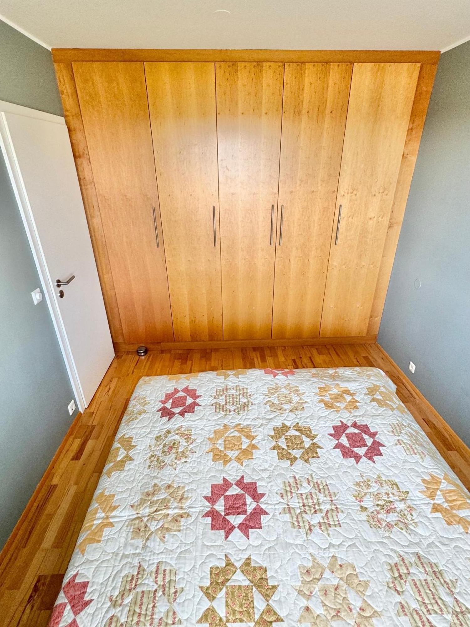 Cozy 1 Bedroom With A Balcony Apartment Reykjavik