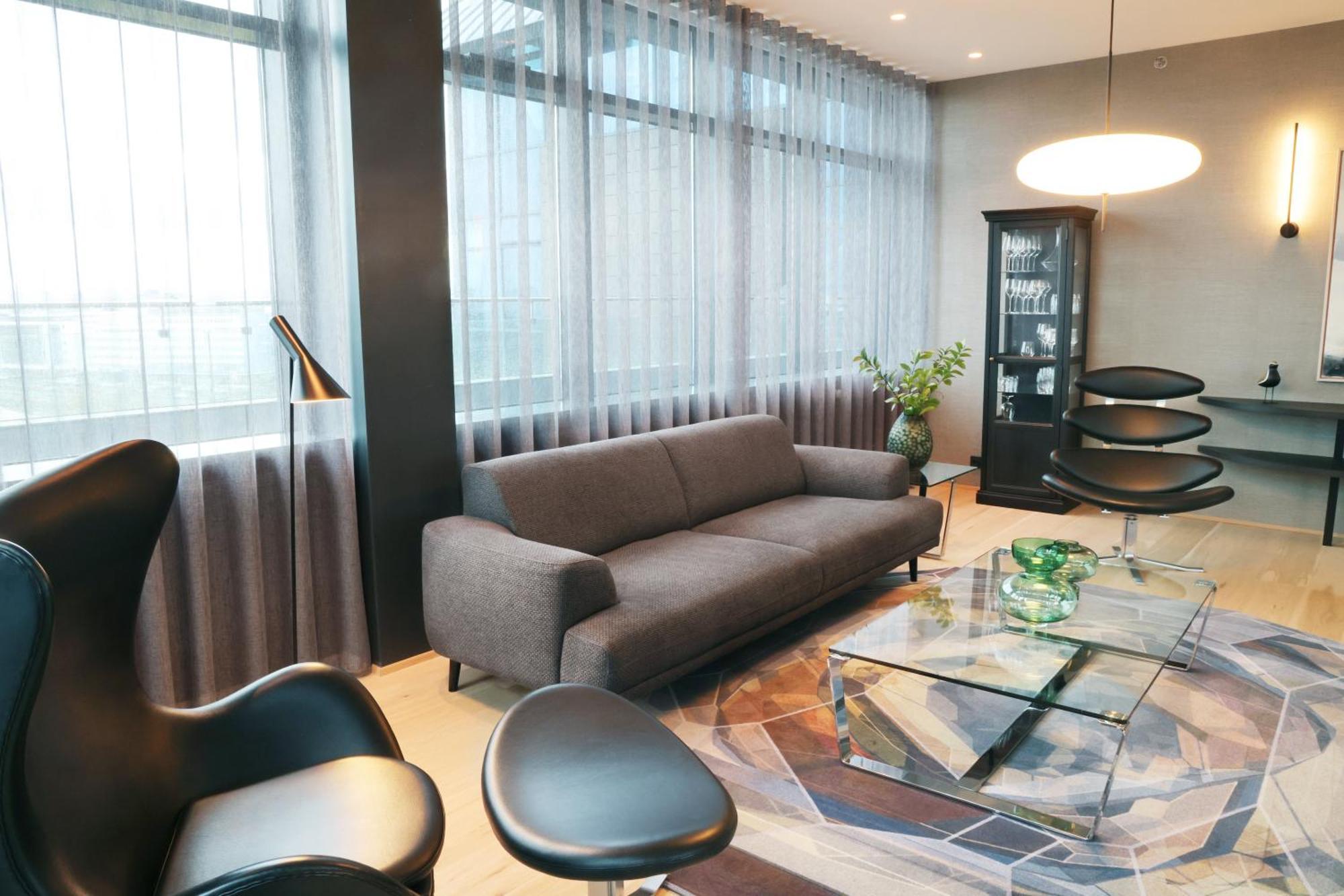 Grand 4* Reykjavik