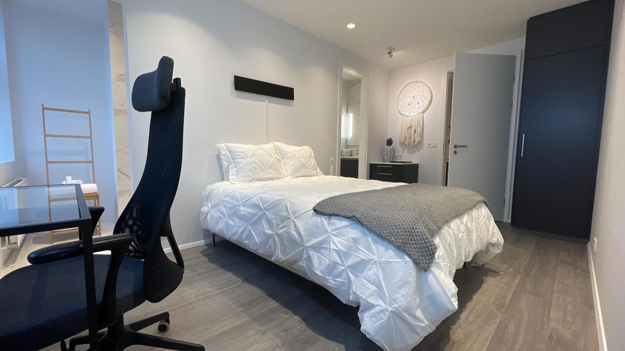 Aurora House 101 2-bed In Reykjavik
