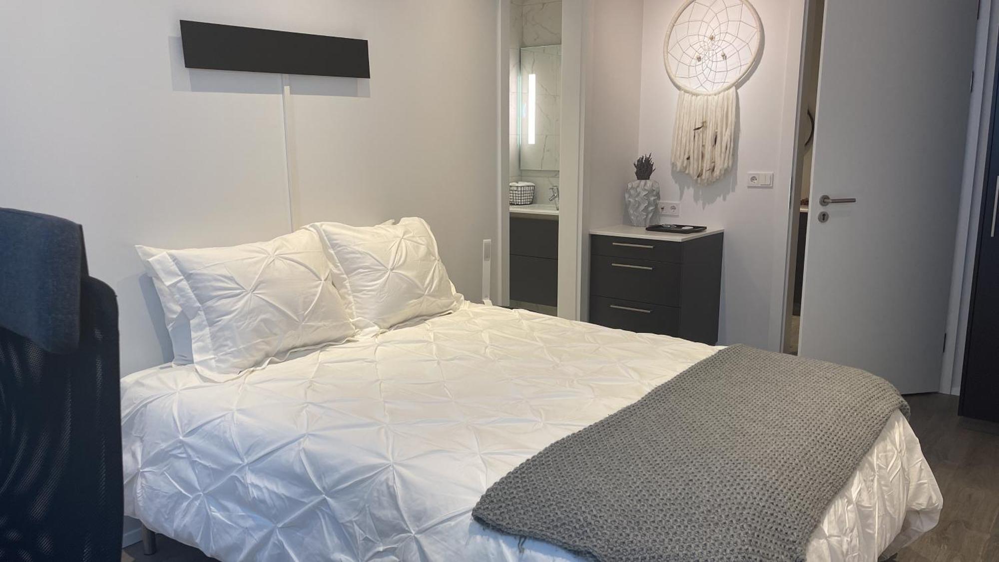 Aurora House 101 2-bed In Apartment Reykjavik