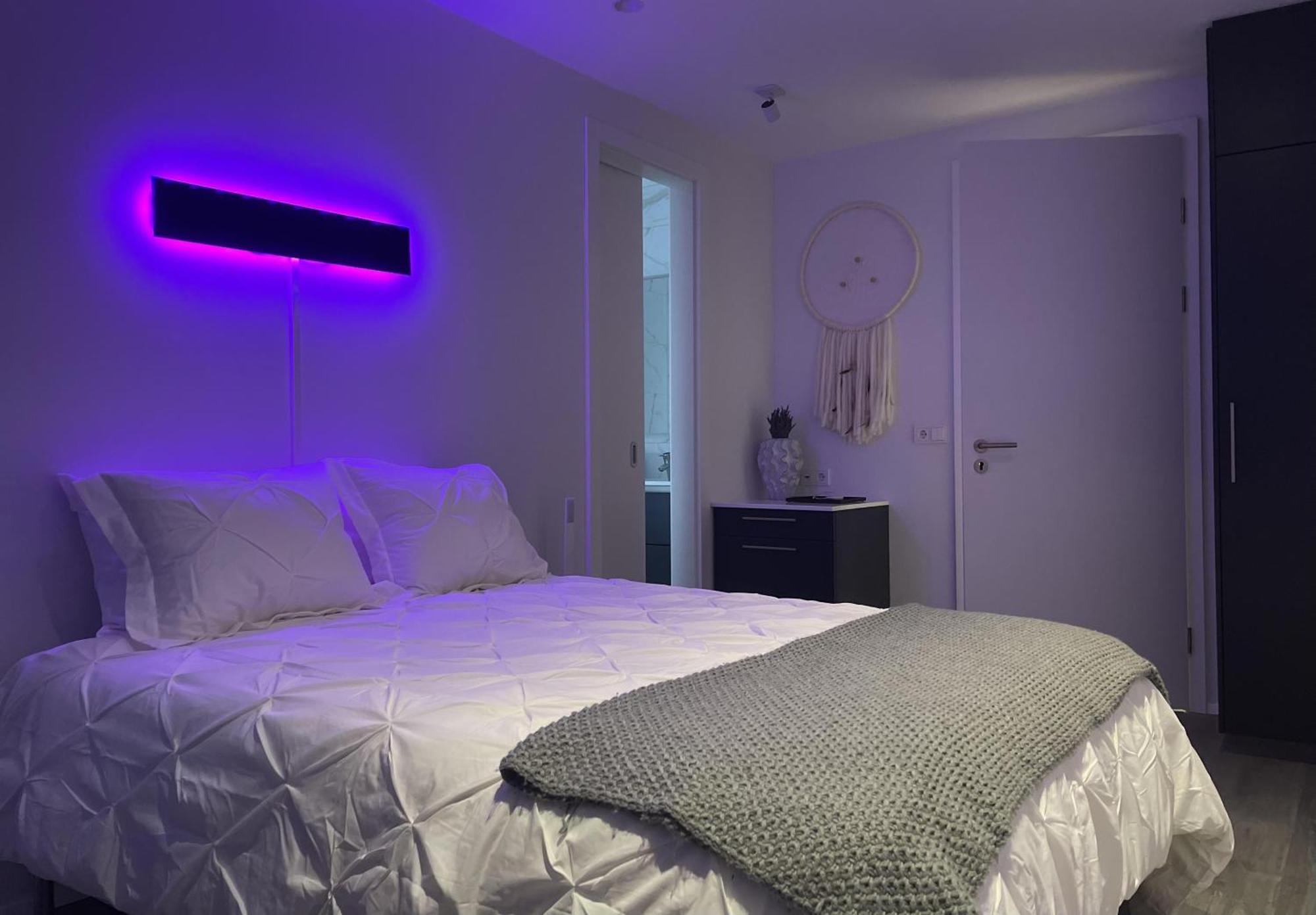 Apartment Aurora House 101 2-bed In *