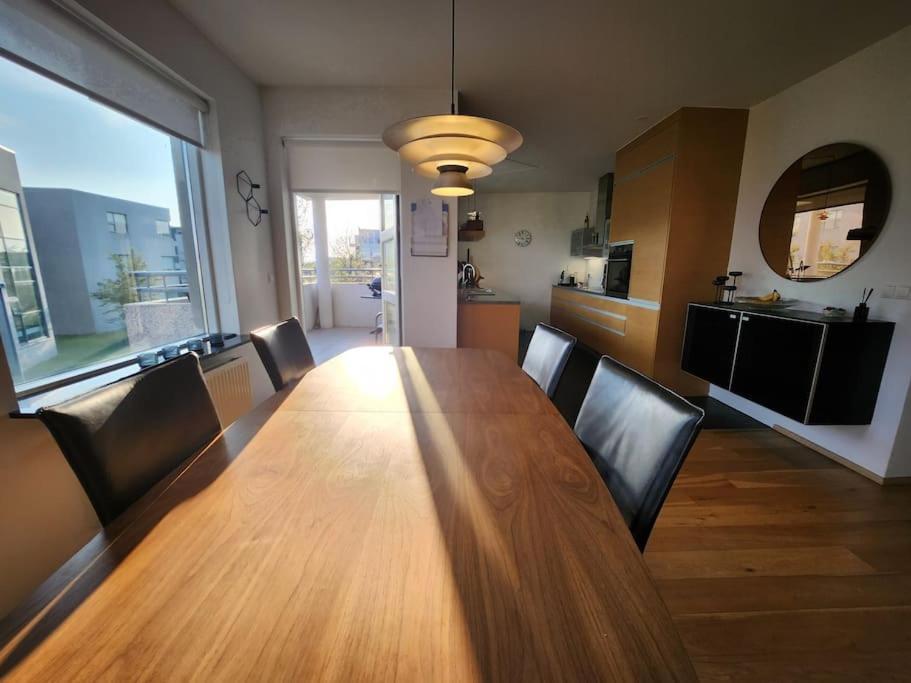 Apartment Country In The - 3 Bedrooms