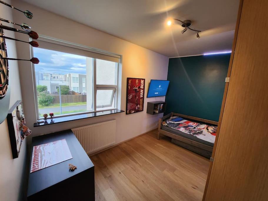 Apartment Country In The - 3 Bedrooms Reykjavik