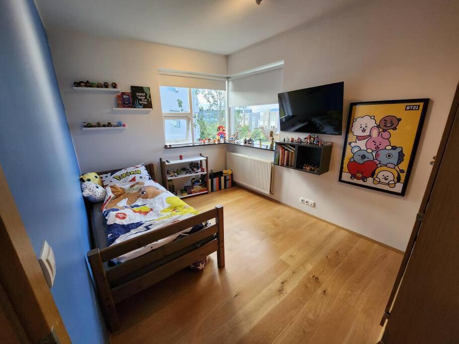 Apartment Country In The - 3 Bedrooms *