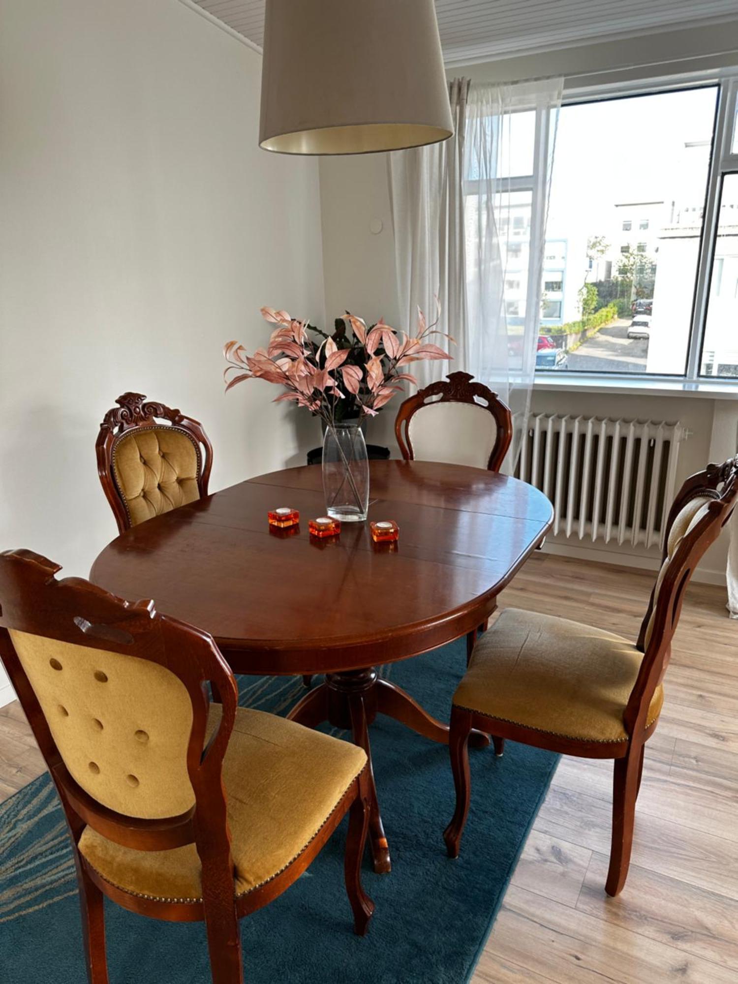 Relaxing And Friendly Haven Apartment