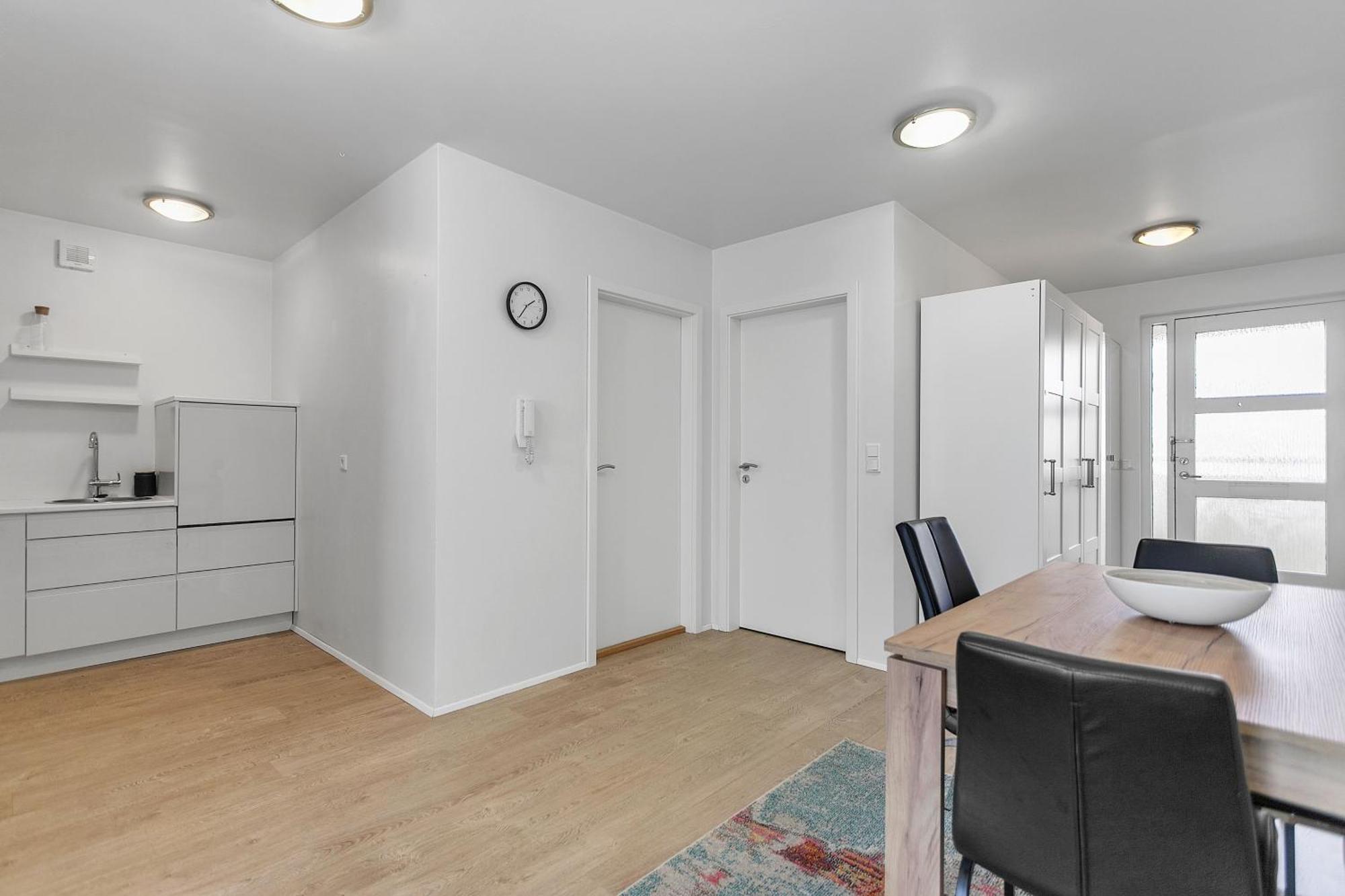 2br Apartment