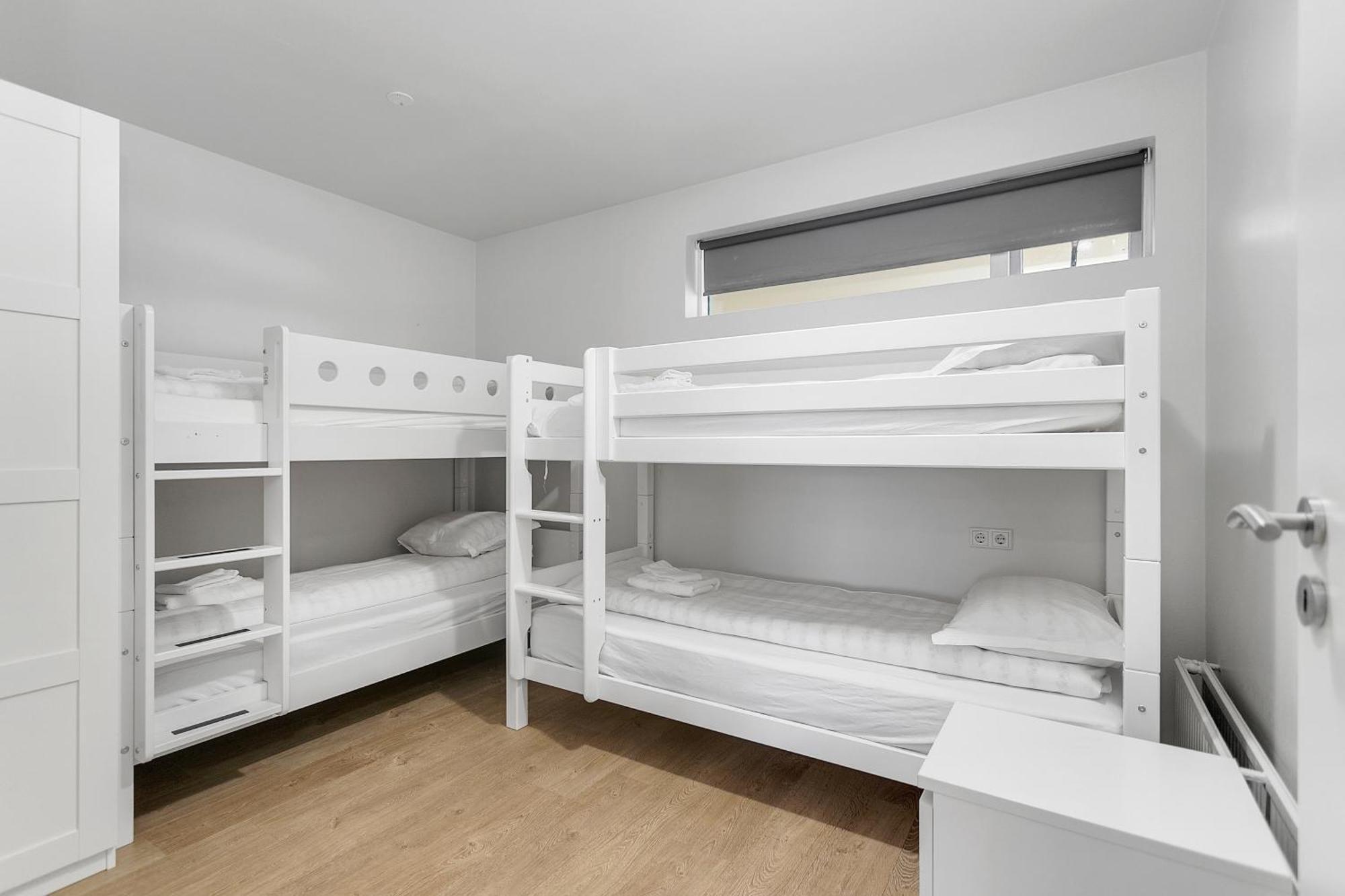 Apartment 2br Reykjavik