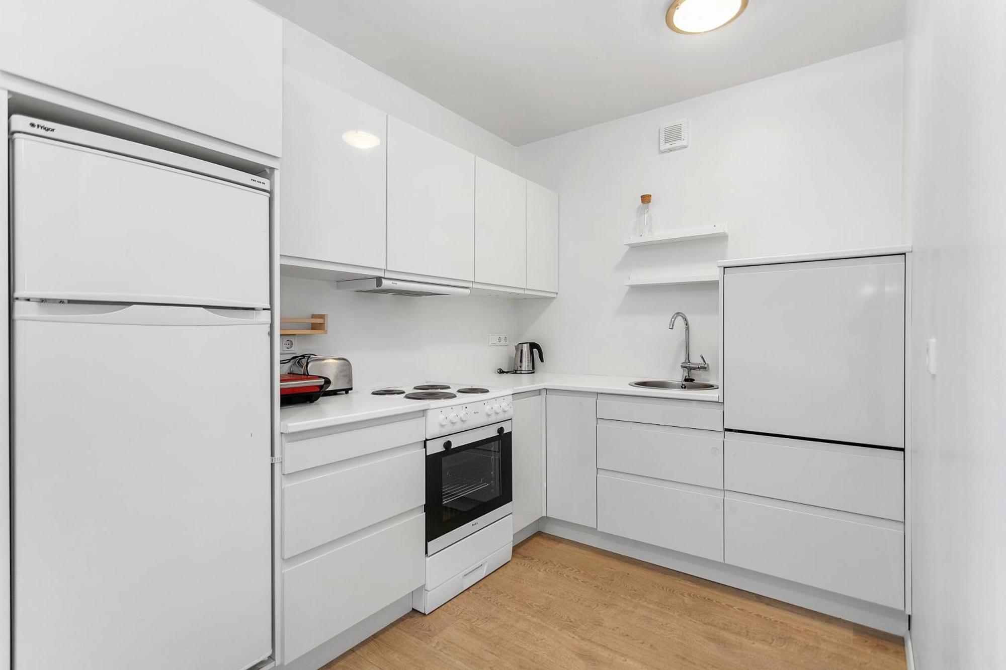 Apartment 2br