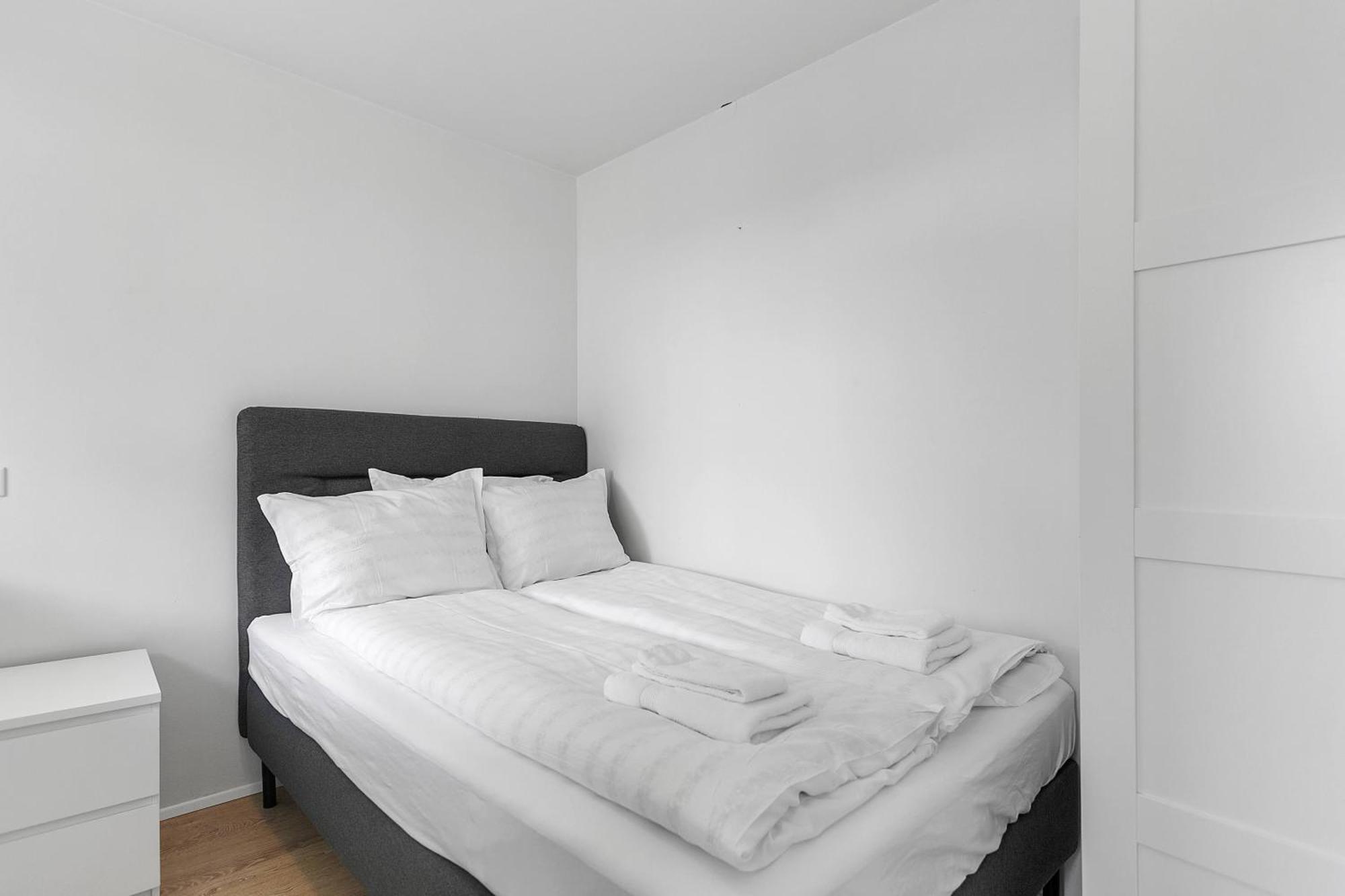 Apartment 2br *