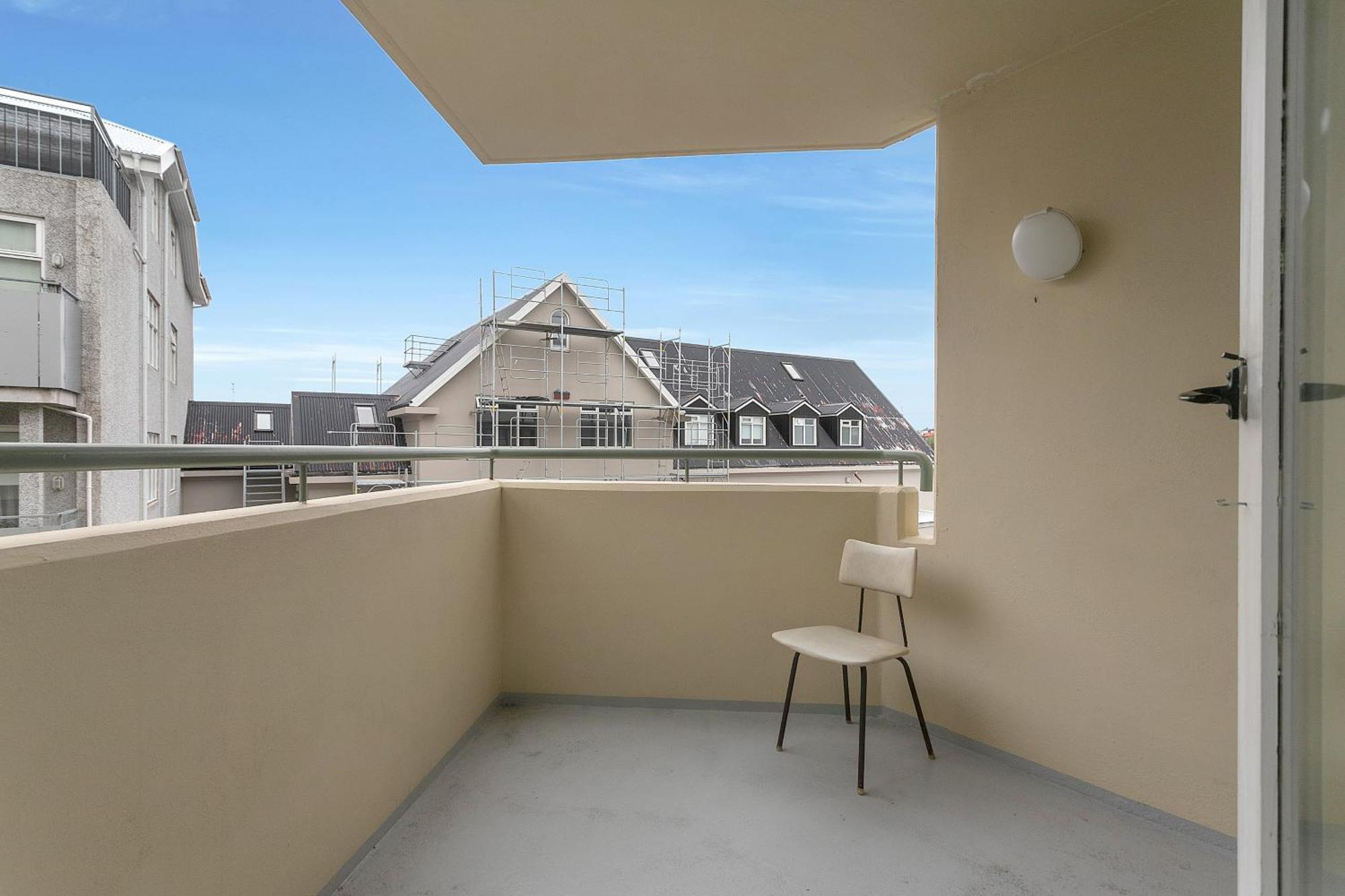 2br Apartment Reykjavik