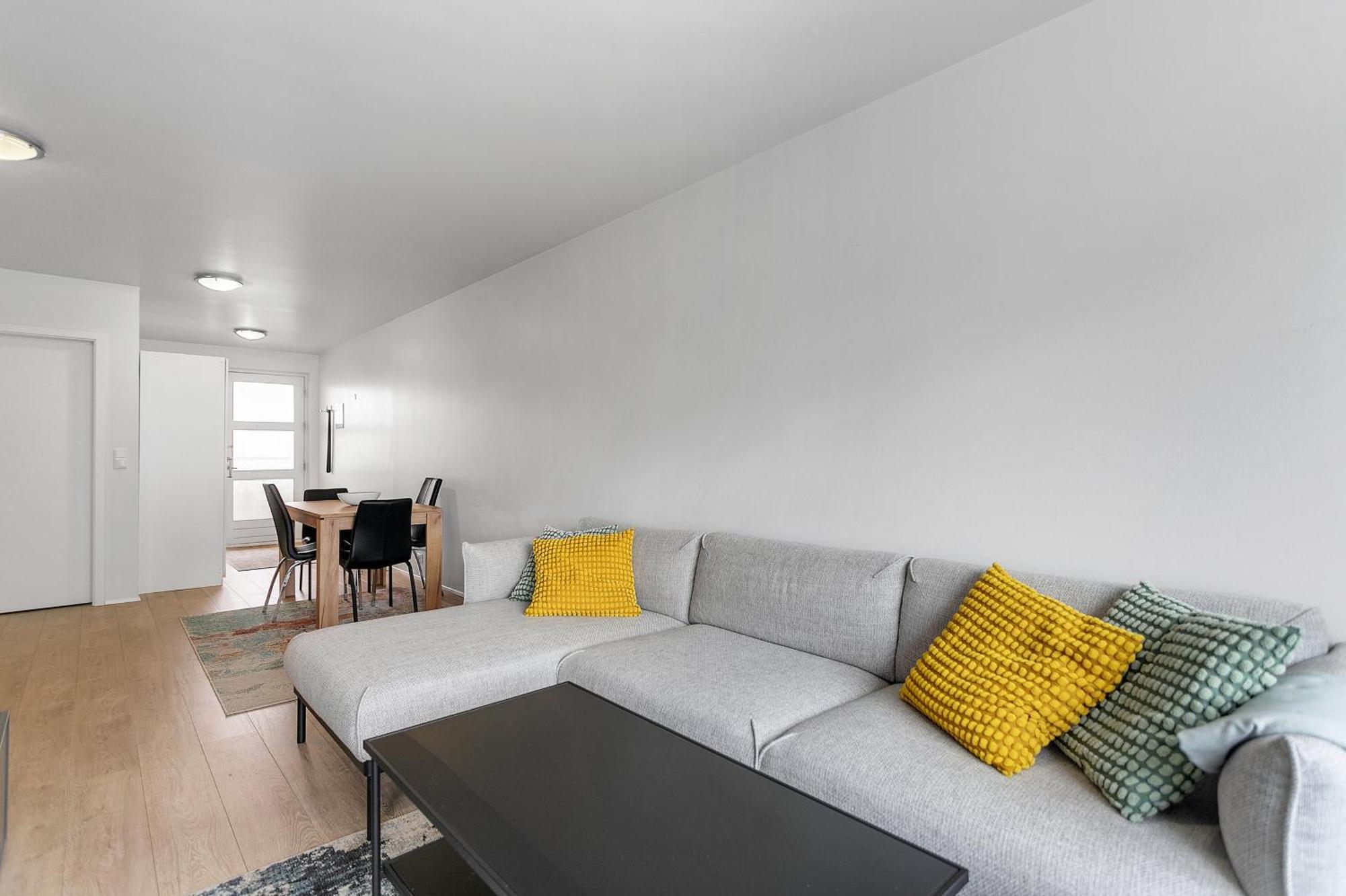 2br Apartment