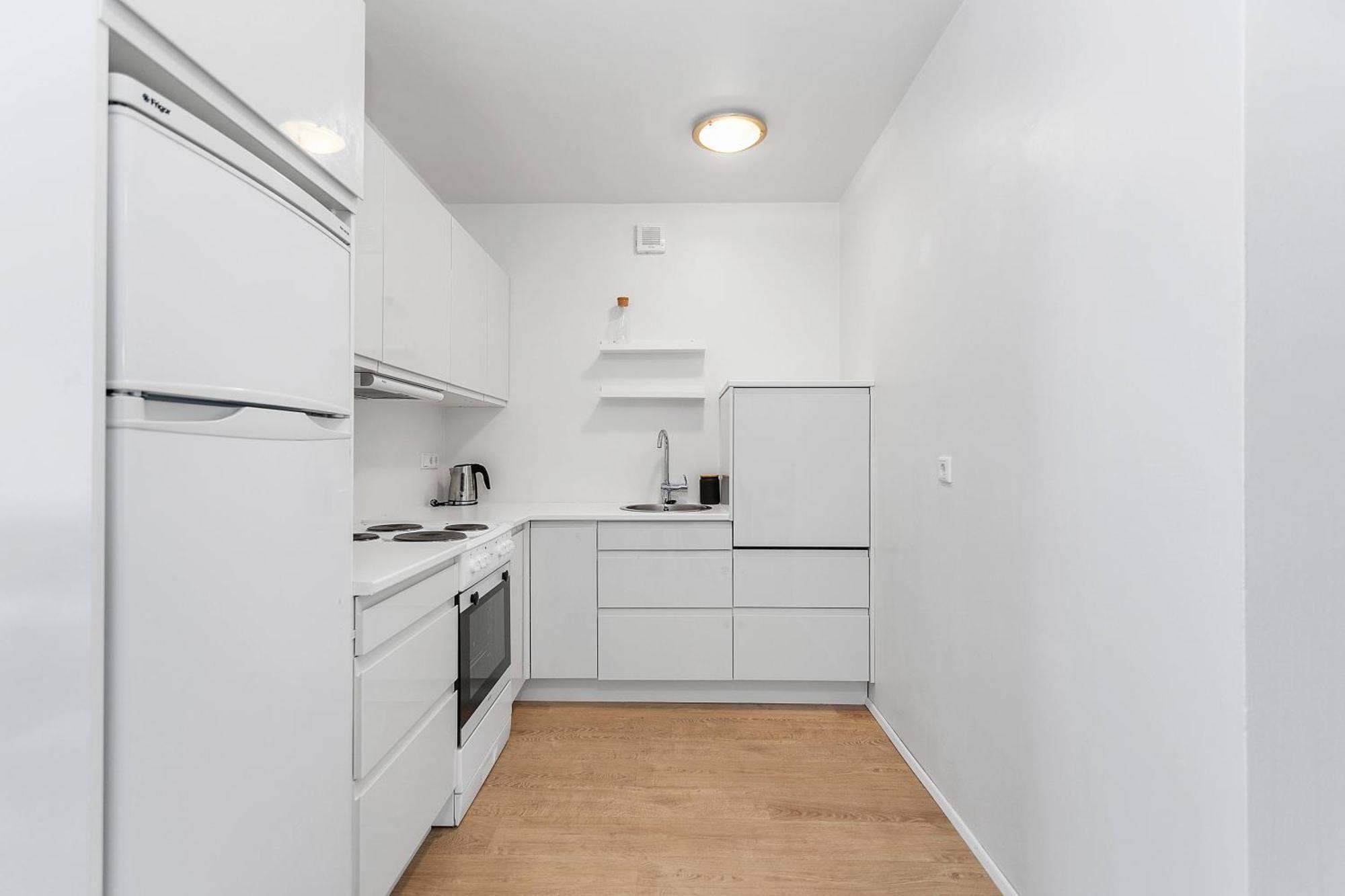 Apartment 2br *