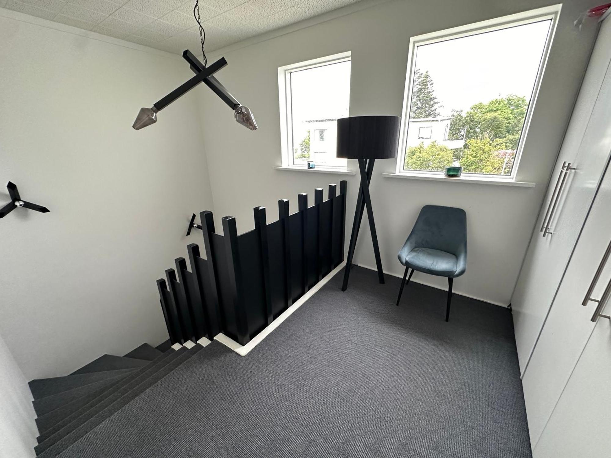 Apartment Modern In Safamyri In - Birta Reykjavik