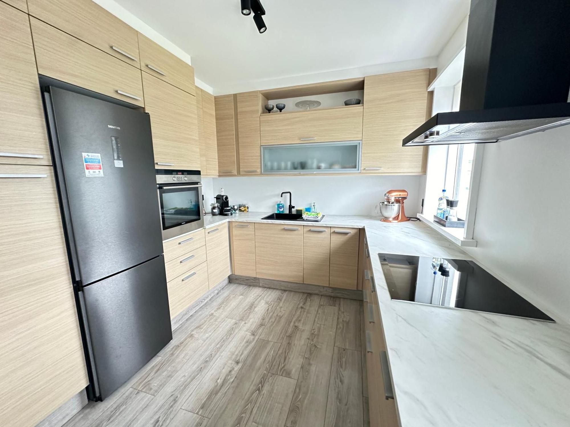 Modern In Safamyri In - Birta Apartment *