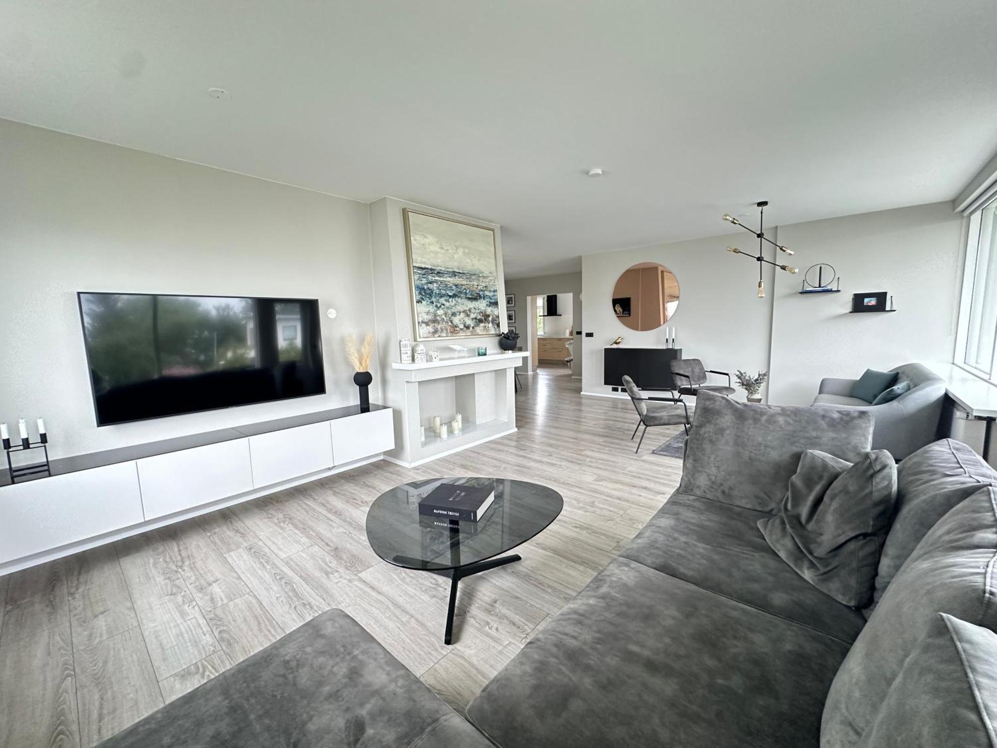Apartment Modern In Safamyri In - Birta Reykjavik