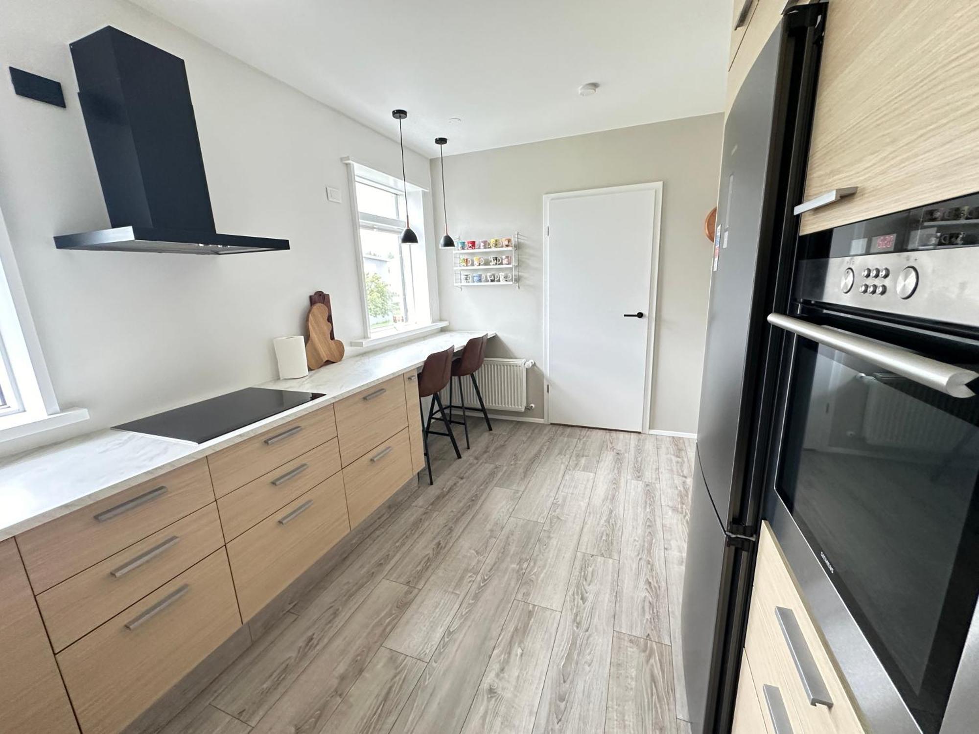 Apartment Modern In Safamyri In - Birta