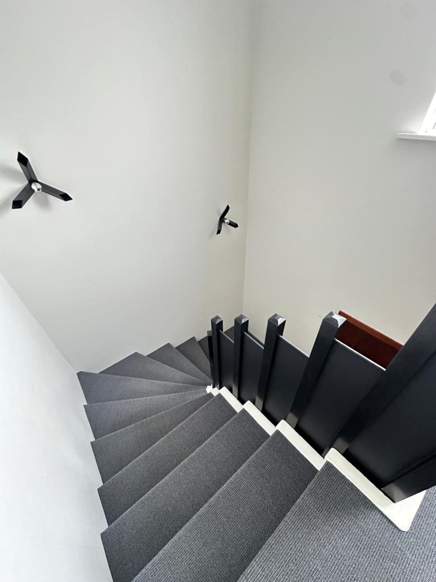 Modern In Safamyri In - Birta *