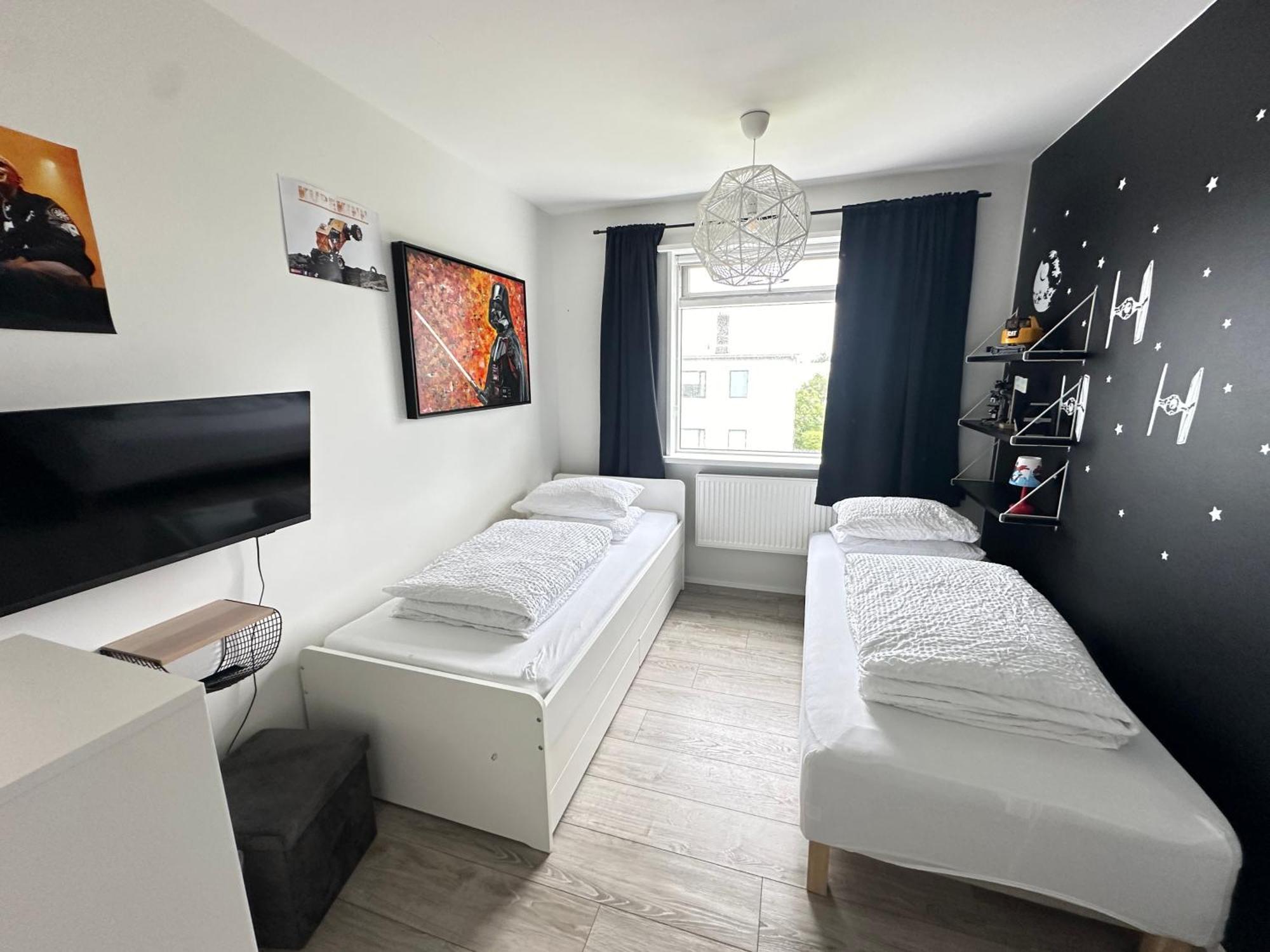 Modern In Safamyri In - Birta Apartment